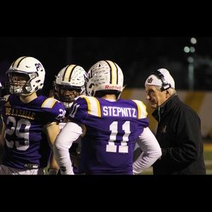 Meet your Posher, Anthony